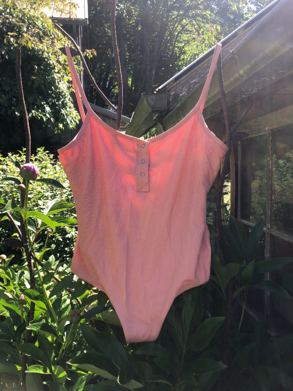 Tavik One Piece Swimsuit